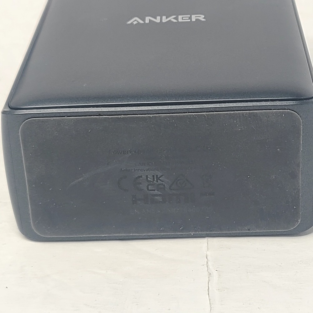 Anker 575 PowerExpand 13-in-1 USB-C Dock Triple Display A8392  w/ Power Supply‎ - Picture 6 of 6